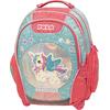 Τσάντα τρόλεϊ 3 θέσεων Polo Reel Snowball Unicorn