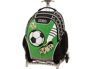 Τσάντα τρόλεϊ 3 θέσεων Polo Reel Football