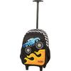 Τσάντα τρόλεϊ νηπίου Polo Junior Bibi Monster Truck