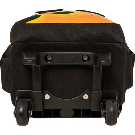 Τσάντα τρόλεϊ νηπίου Polo Junior Bibi Monster Truck