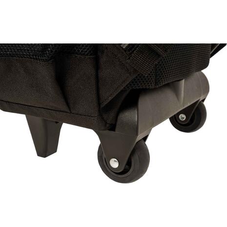 Τσάντα τρόλεϊ νηπίου Polo Junior Bibi Monster Truck