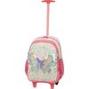 Τσάντα τρόλεϊ νηπίου Polo Junior Bibi Butterfly