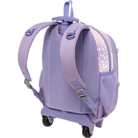 Τσάντα τρόλεϊ νηπίου Polo Junior Bibi Deer