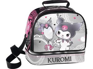 Τσαντάκι φαγητού Graffity Dream Kuromi