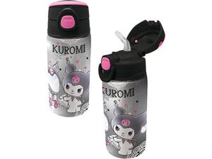 Παγούρι ανοξείδωτο Graffiti Dream Kuromi 500ml