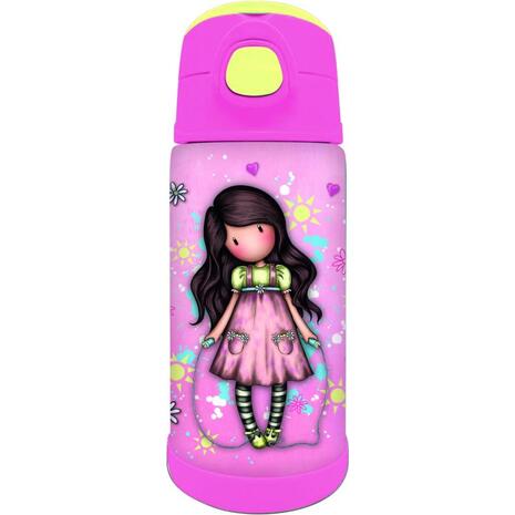 Παγούρι θερμός Santoro Gorjuss Skipping Rope 450ml
