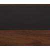 ΤΡΑΠΕΖΙ ΑΛΟΥΜΙΝΙΟΥ TABER ΜΕ POLYWOOD 200X100 ΓΚΡΙ HM5131.12