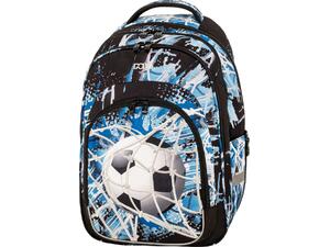 Tσάντα πλάτης 3 θέσεων Polo Growly Football