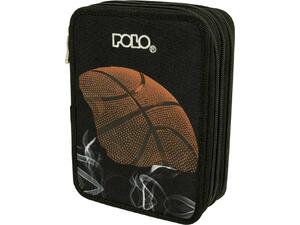 Κασετίνα τετράγωνη 3 θέσεων Polo Mover Basket