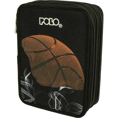 Κασετίνα τετράγωνη 3 θέσεων Polo Mover Basket