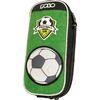 Κασετίνα οβάλ 3 θέσεων Polo Reel Football