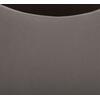 ΣΕΤ 3 ΓΛΑΣΤΡΕΣ ΜΕ TEAK ΒΑΣΕΙΣ TRYLL HM4681.03 FIBER CEMENT--ΓΚΡΙ