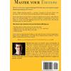 Master Your Emotions - Tribaut Meurisse (978-1-7083-1595-5)