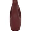 ΕΠΙΤΡΑΠΕΖΙΟ ΔΙΑΚΟΣΜΗΤΙΚΟ ΒΑΖΟ FLIKER HM4666.03L ΤΕΡΑΚΟΤΑ ΣΕ ΒΥΣΣΙΝΙ--22.5x12x30Υεκ.