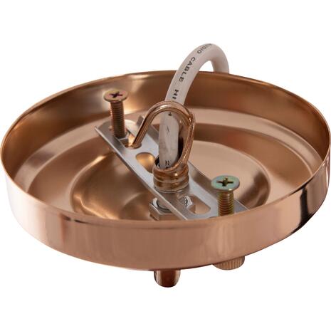 ΦΩΤΙΣΤΙΚΟ ΟΡΟΦΗΣ ΚΡΕΜΑΣΤΟ JAYLEN HM4703.02XL FIBER CEMENT ΛΕΥΚΟ 74x68x50-70Υεκ.