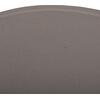 ΤΡΑΠΕΖΙ ΣΑΛΟΝΙΟΥ PIRSON HM18155.03 FIBER CEMENT ΣΕ ΓΚΡΙ--Φ60x36Υεκ.