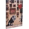 ΠΙΝΑΚΑΣ TOIXOY ΣΕΙΡΑ GOBI HM4828 ΕΚΤΥΠΩΜΕΝΟΣ ΚΑΜΒΑΣ 50x2,5(πάχος)x68Υεκ.