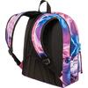 Tσάντα πλάτης 2+1 θέσεων Polo Original Double Scarf Shapes Purple/Pink