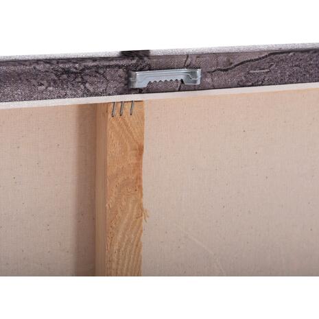 ΠΙΝΑΚΑΣ TOIXOY ΣΕΙΡΑ GOBI HM4861 ΕΚΤΥΠΩΜΕΝΟΣ ΚΑΜΒΑΣ 98x2,5(πάχος)x68Υεκ.