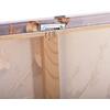 ΠΙΝΑΚΑΣ TOIXOY ΣΕΙΡΑ GOBI HM4863 ΕΚΤΥΠΩΜΕΝΟΣ ΚΑΜΒΑΣ 98x2,5(πάχος)x68Υεκ.