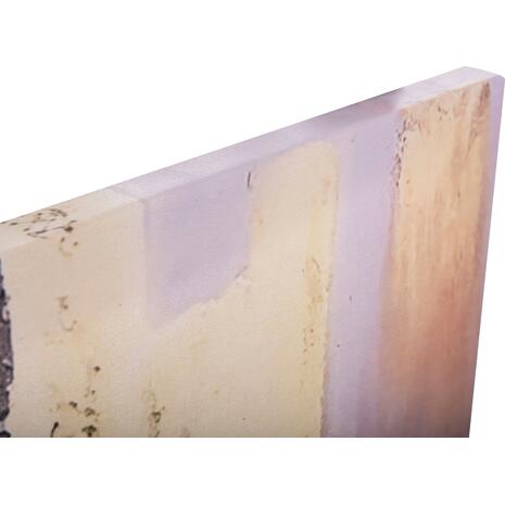 ΠΙΝΑΚΑΣ TOIXOY ΣΕΙΡΑ GOBI HM4858 ΕΚΤΥΠΩΜΕΝΟΣ ΚΑΜΒΑΣ 68x2,5(πάχος)x78Υεκ.
