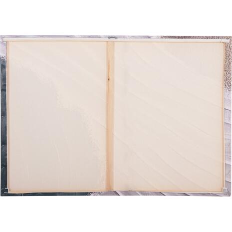 ΠΙΝΑΚΑΣ TOIXOY ΣΕΙΡΑ GOBI HM4856 ΕΚΤΥΠΩΜΕΝΟΣ ΚΑΜΒΑΣ 98x2,5(πάχος)x68Υεκ.