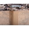 ΠΙΝΑΚΑΣ TOIXOY ΣΕΙΡΑ GOBI HM4796 ΕΚΤΥΠΩΜΕΝΟΣ ΚΑΜΒΑΣ 120x2,5(πάχος)x49Υεκ.