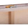 ΠΙΝΑΚΑΣ TOIXOY ΣΕΙΡΑ GOBI HM4784 ΕΚΤΥΠΩΜΕΝΟΣ ΚΑΜΒΑΣ 98x2,5(πάχος)x68Υεκ.