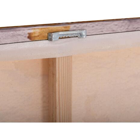 ΠΙΝΑΚΑΣ TOIXOY ΣΕΙΡΑ GOBI HM4784 ΕΚΤΥΠΩΜΕΝΟΣ ΚΑΜΒΑΣ 98x2,5(πάχος)x68Υεκ.