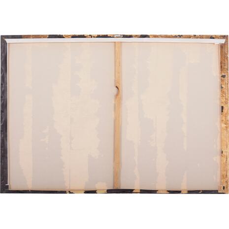 ΠΙΝΑΚΑΣ TOIXOY ΣΕΙΡΑ GOBI HM4782 ΕΚΤΥΠΩΜΕΝΟΣ ΚΑΜΒΑΣ 98x2,5(πάχος)x68Υεκ.