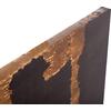 ΠΙΝΑΚΑΣ TOIXOY ΣΕΙΡΑ GOBI HM4782 ΕΚΤΥΠΩΜΕΝΟΣ ΚΑΜΒΑΣ 98x2,5(πάχος)x68Υεκ.