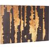 ΠΙΝΑΚΑΣ TOIXOY ΣΕΙΡΑ GOBI HM4782 ΕΚΤΥΠΩΜΕΝΟΣ ΚΑΜΒΑΣ 98x2,5(πάχος)x68Υεκ.