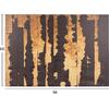 ΠΙΝΑΚΑΣ TOIXOY ΣΕΙΡΑ GOBI HM4782 ΕΚΤΥΠΩΜΕΝΟΣ ΚΑΜΒΑΣ 98x2,5(πάχος)x68Υεκ.