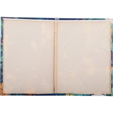 ΠΙΝΑΚΑΣ TOIXOY ΣΕΙΡΑ GOBI HM4777 ΕΚΤΥΠΩΜΕΝΟΣ ΚΑΜΒΑΣ 98x2,5(πάχος)x68Υεκ.