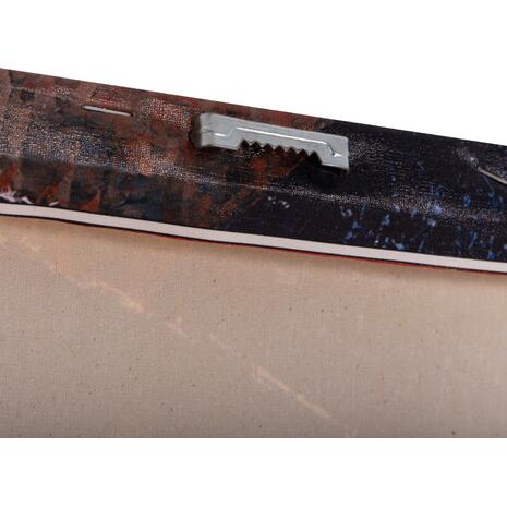 ΠΙΝΑΚΑΣ TOIXOY ΣΕΙΡΑ GOBI HM4771 ΕΚΤΥΠΩΜΕΝΟΣ ΚΑΜΒΑΣ 68x2,5(πάχος)x98Υεκ.