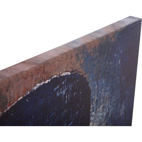 ΠΙΝΑΚΑΣ TOIXOY ΣΕΙΡΑ GOBI HM4771 ΕΚΤΥΠΩΜΕΝΟΣ ΚΑΜΒΑΣ 68x2,5(πάχος)x98Υεκ.