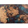 ΠΙΝΑΚΑΣ TOIXOY ΣΕΙΡΑ GOBI HM4775 ΕΚΤΥΠΩΜΕΝΟΣ ΚΑΜΒΑΣ 98x2,5(πάχος)x68Υεκ.