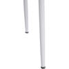 ΣΕΤ ΤΡΑΠΕΖΑΡΙΑΣ 5ΤΜΧ PALOMA HM10382 MDF TOP ΣΕ SONAMA--ΜΠΕΖ ΚΑΡΕΚΛΕΣ