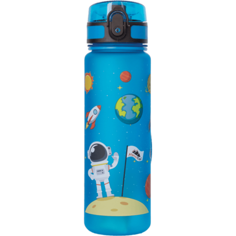 Παγούρι πλαστικό AlpinTec 500ml Blue/Space