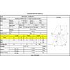 MARTIN STRIPE Καρέκλα Ξύλινο Πόδι, PP Petrol (σετ 4 τεμαχίων) (ΕΜ136,03S) (Πετρόλ)
