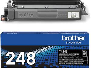 Τόνερ εκτυπωτή Brother TN-248BK Black (TN-248BK) BRO-TN-248BK (Black)
