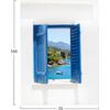 ΠΙΝΑΚΑΣ TOIXOY ΣΕΙΡΑ GOBI HM4770 ΕΚΤΥΠΩΜΕΝΟΣ ΚΑΜΒΑΣ 70x3(πάχος)x100Υεκ.