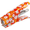 Συρραπτικό Turikan No 10 Floral  Mini (διάφορα χρώματα)