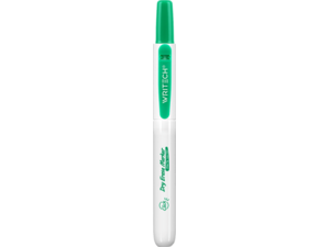 Μαρκαδόρος πίνακα με κουμπί Writech Retractable Dry Erase Marker 2mm W-709 Spearmint Green (Πράσινο)