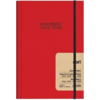 Hμερολόγιο ημερήσιο δετό Next Fabrics ACADEMIC 9/2025-8/2026 14x21εκ. (διάφορα χρώματα)