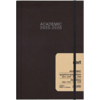 Hμερολόγιο ημερήσιο δετό Next Fabrics ACADEMIC 9/2025-8/2026 14x21εκ. (διάφορα χρώματα)