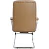 ΠΟΛΥΘΡΟΝΑ ΗΜΙΠΕΡΙΣΤΡΕΦΟΜΕΝΗ ZAMORA HM1088.09 ΣΕ CAMEL ΧΡΩΜΑ 63x58x104Υεκ