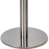 ΒΑΣΗ INOX Φ45x72Υ εκ.ΥΨΟΣ HM419