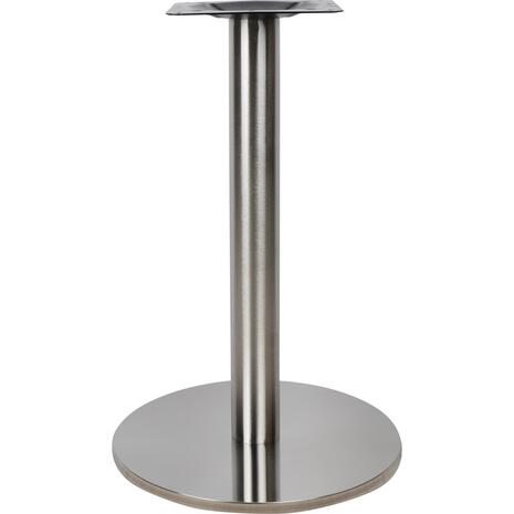 ΒΑΣΗ INOX Φ45x72Υ εκ.ΥΨΟΣ HM419