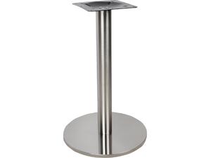 ΒΑΣΗ INOX Φ45x72Υ εκ.ΥΨΟΣ HM419